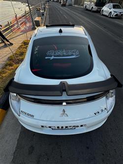 Mitsubishi Eclipse